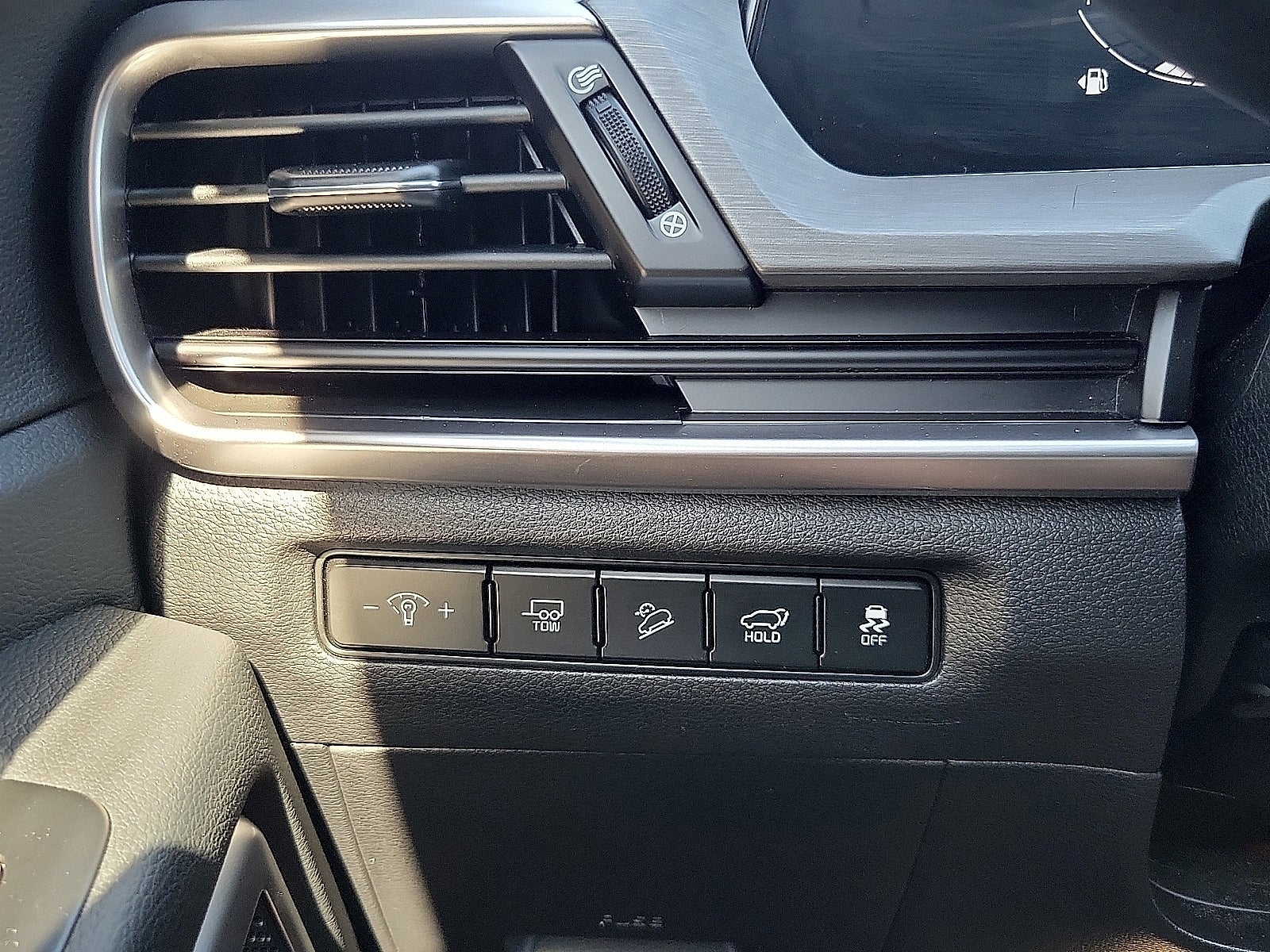 2025 Kia Telluride EX X-Line AWD