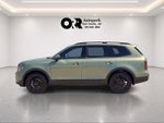 2025 Kia Telluride EX X-Line AWD
