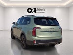 2025 Kia Telluride EX X-Line AWD