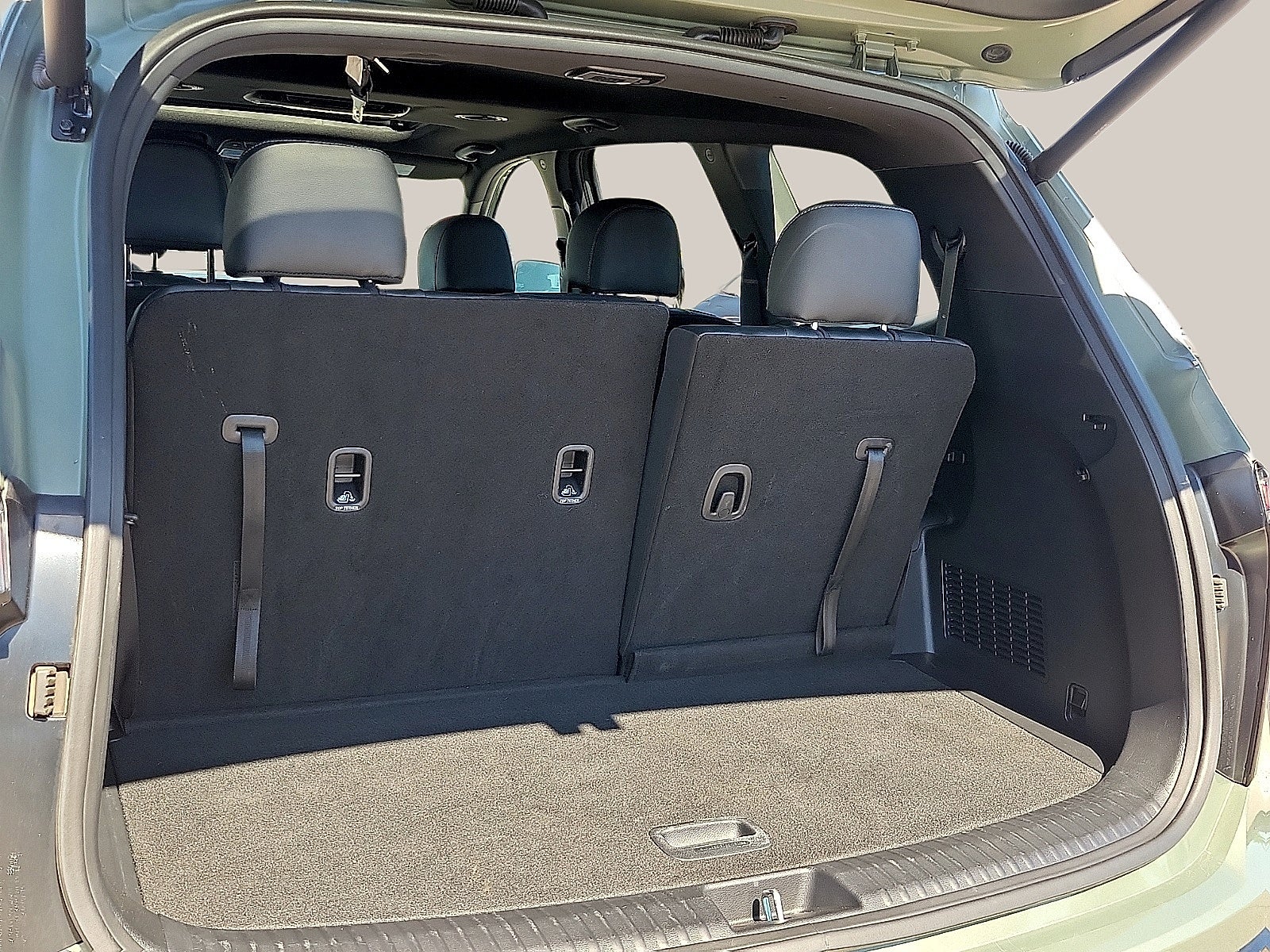 2025 Kia Telluride EX X-Line AWD