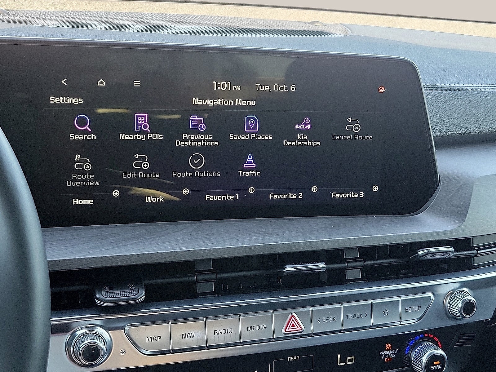 2024 Kia Telluride SX X-Pro AWD