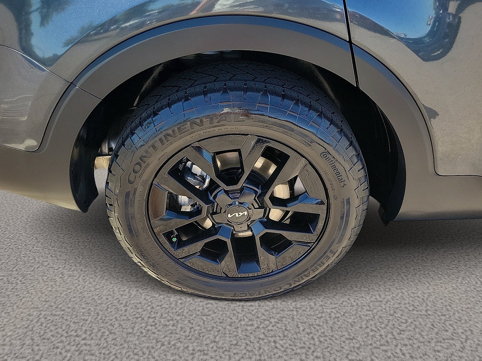 2024 Kia Telluride SX X-Pro AWD