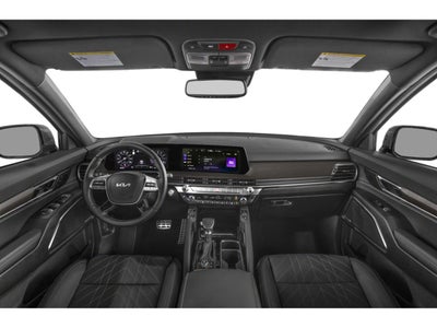 2024 Kia Telluride SX X-Pro AWD