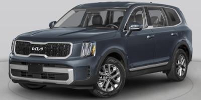 2024 Kia Telluride SX X-Pro AWD