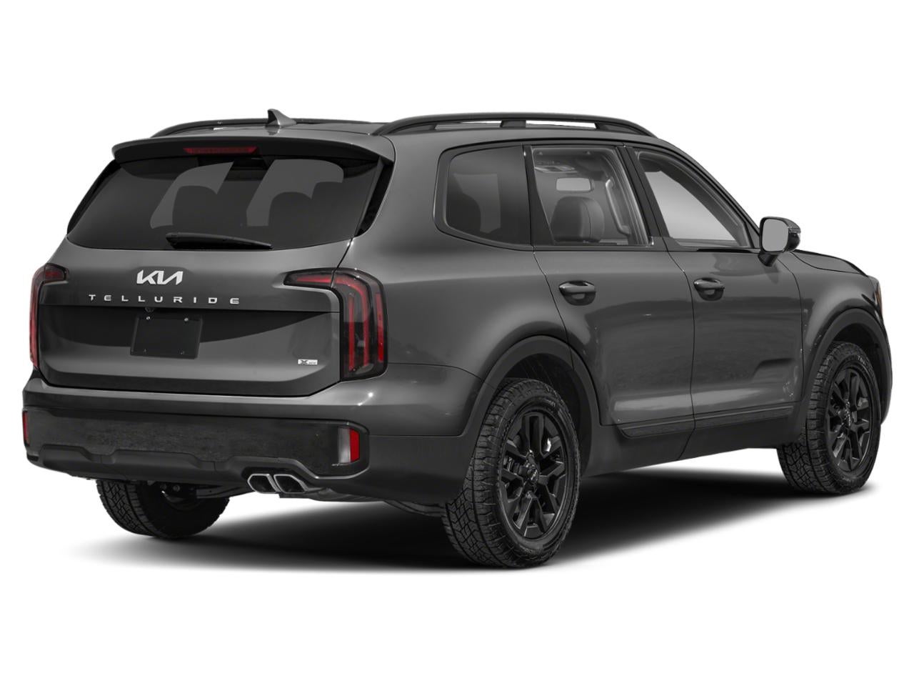 2024 Kia Telluride SX X-Pro AWD
