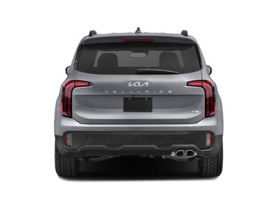 2024 Kia Telluride SX X-Pro AWD