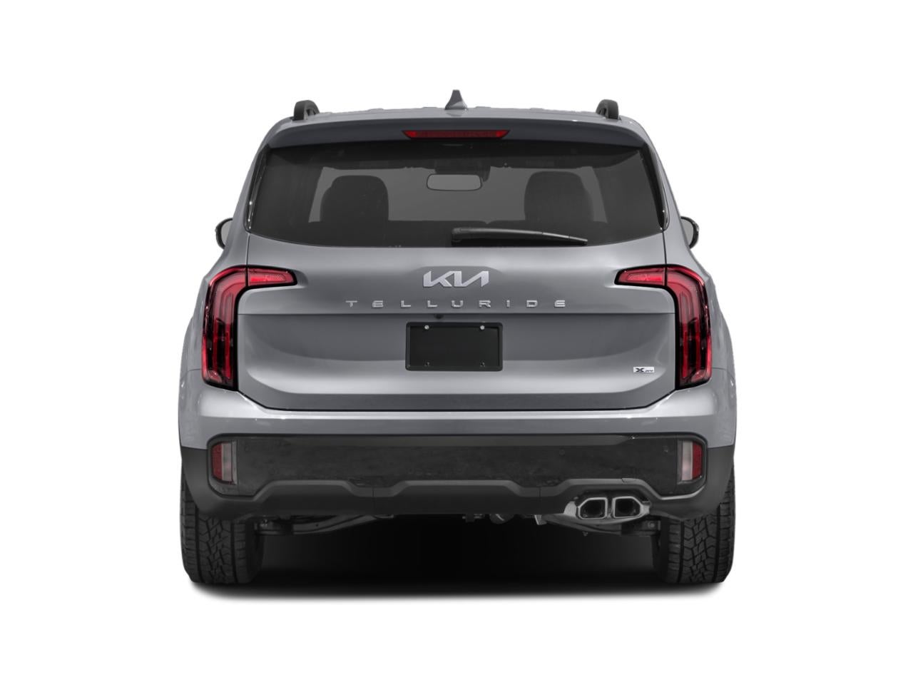 2024 Kia Telluride SX X-Pro AWD