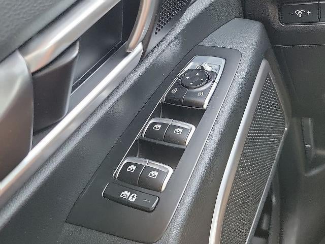 2025 Kia Telluride S FWD