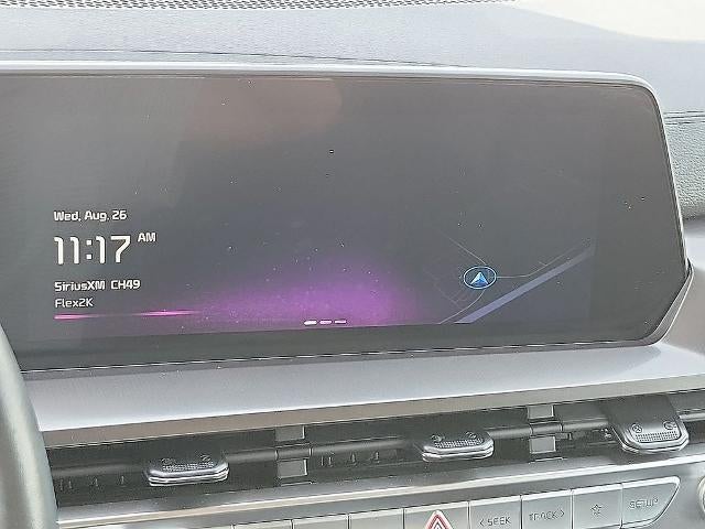 2025 Kia Telluride S FWD
