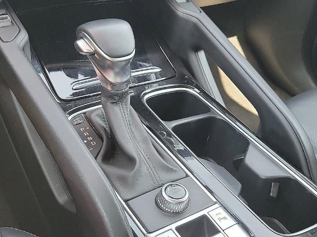 2025 Kia Telluride S FWD