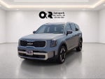 2025 Kia Telluride S FWD