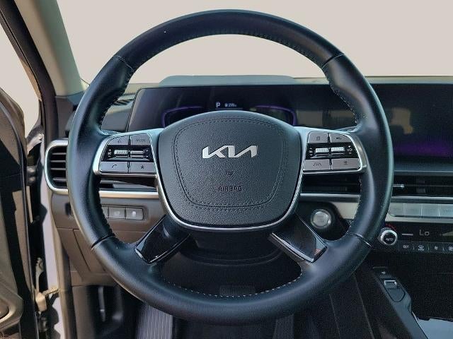 2025 Kia Telluride S FWD