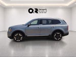 2025 Kia Telluride S FWD