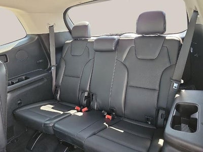 2025 Kia Telluride S FWD