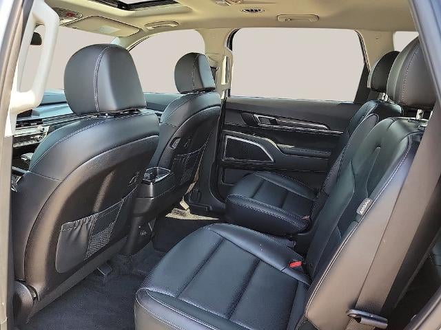 2025 Kia Telluride S FWD