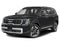 2025 Kia Telluride S FWD