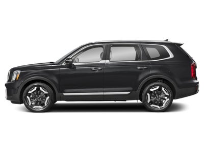 2025 Kia Telluride S FWD