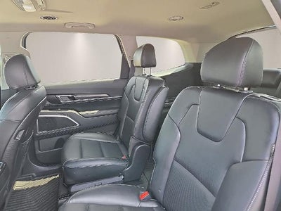 2024 Kia Telluride S FWD