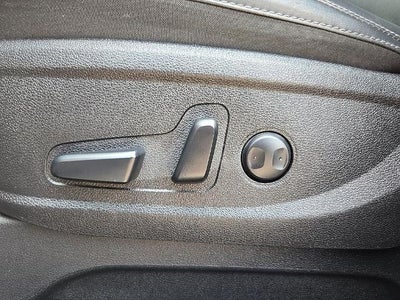 2024 Kia Telluride S FWD