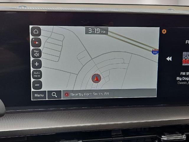2024 Kia Telluride S FWD