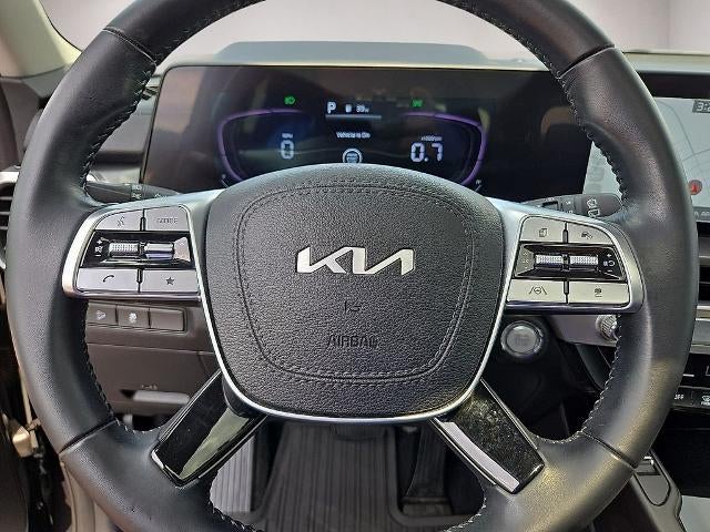 2024 Kia Telluride S FWD