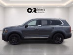 2024 Kia Telluride S FWD