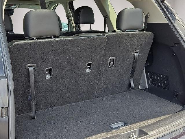 2024 Kia Telluride S FWD