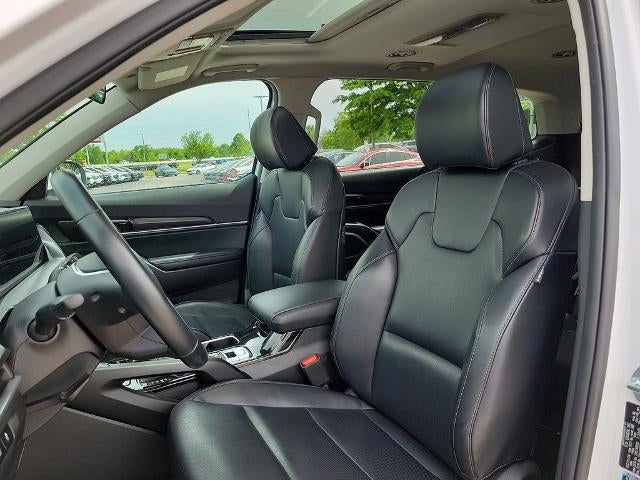 2025 Kia Telluride S AWD