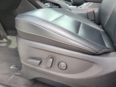 2025 Kia Telluride S AWD