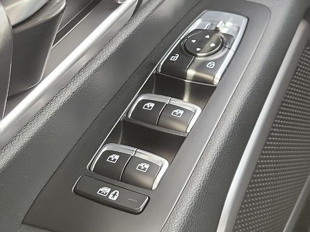 2025 Kia Telluride S AWD