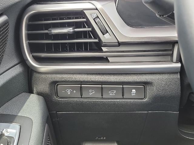 2025 Kia Telluride S AWD