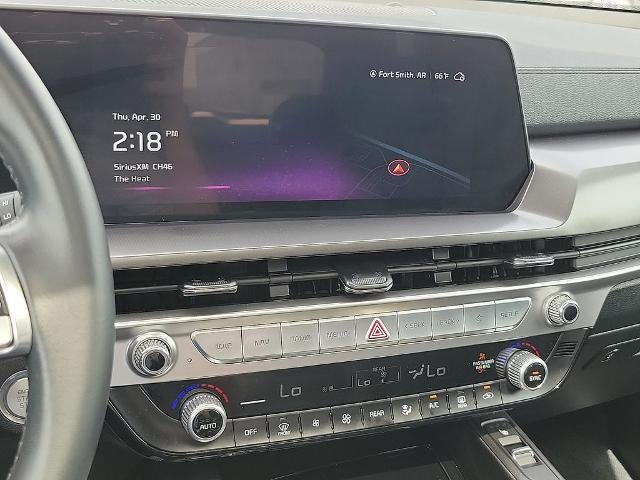 2025 Kia Telluride S AWD