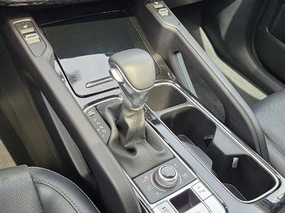 2025 Kia Telluride S AWD