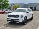 2025 Kia Telluride S AWD