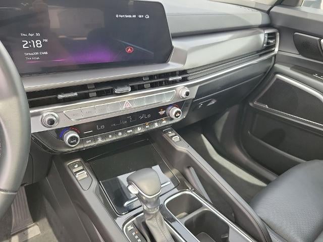 2025 Kia Telluride S AWD