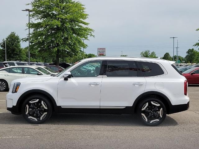 2025 Kia Telluride S AWD