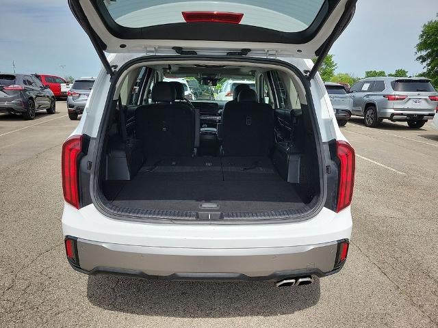 2025 Kia Telluride S AWD