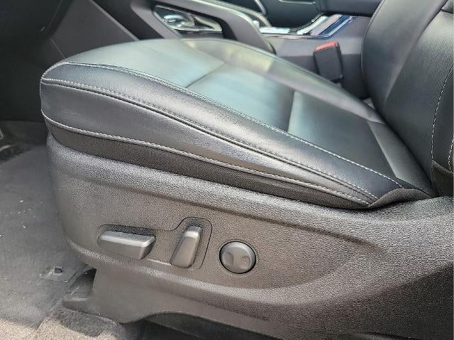 2025 Kia Telluride S AWD