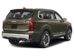 2025 Kia Telluride S AWD