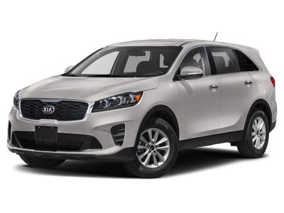 2019 Kia Sorento LX V6 FWD