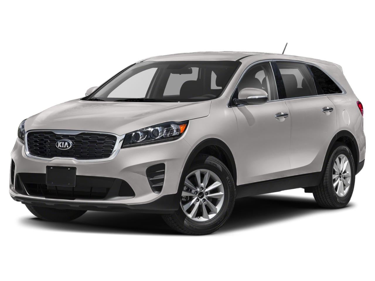 2019 Kia Sorento LX V6 FWD