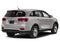 2019 Kia Sorento LX V6 FWD