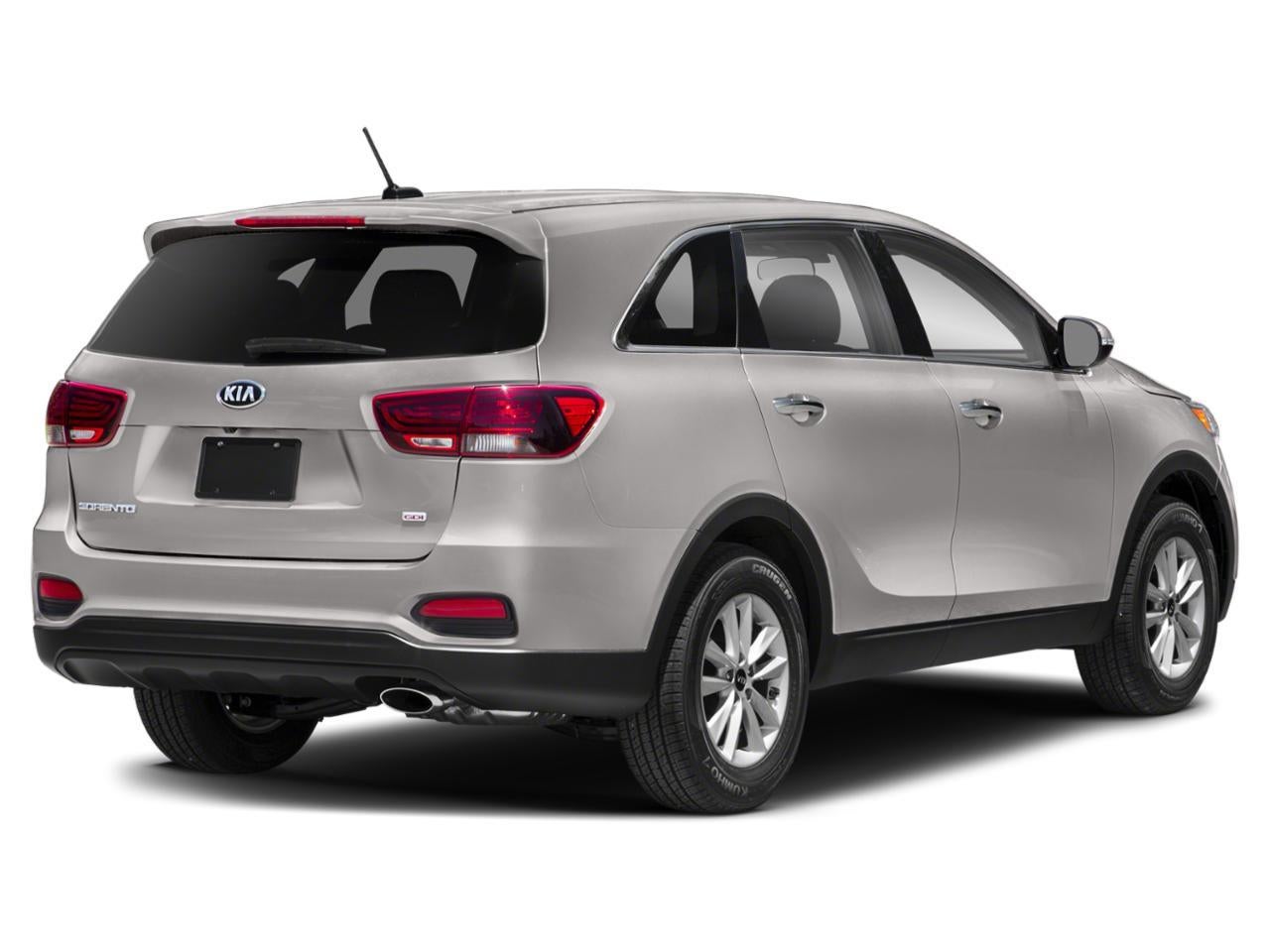 2019 Kia Sorento LX V6 FWD