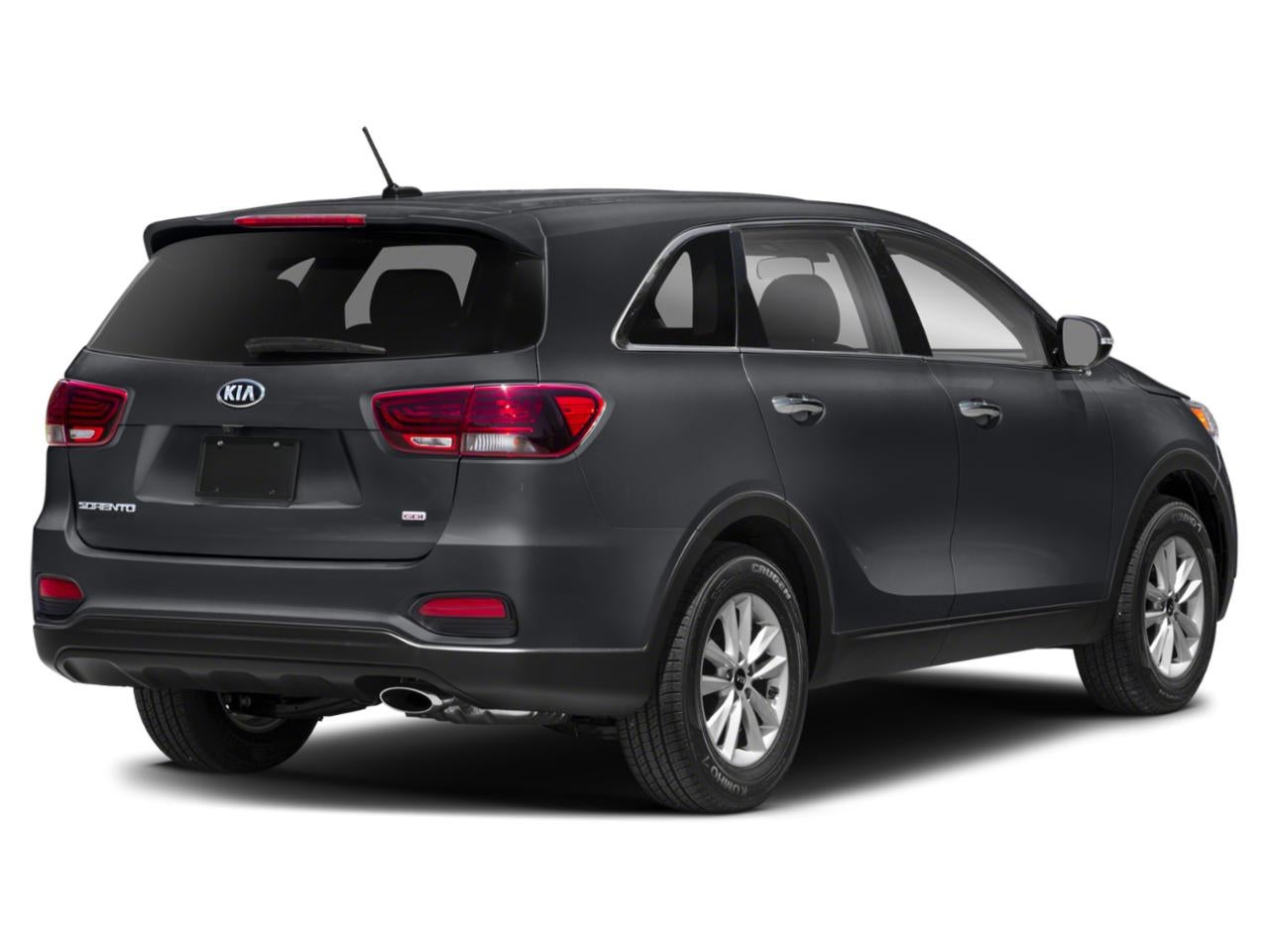 2019 Kia Sorento LX V6 FWD