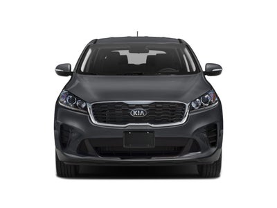 2019 Kia Sorento LX V6 FWD