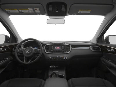 2018 Kia Sorento LX AWD