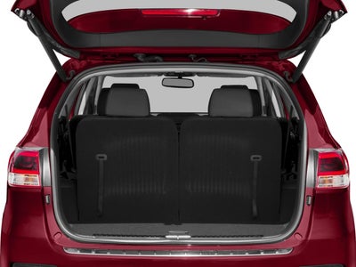 2016 Kia Sorento FWD 4dr 3.3L SX