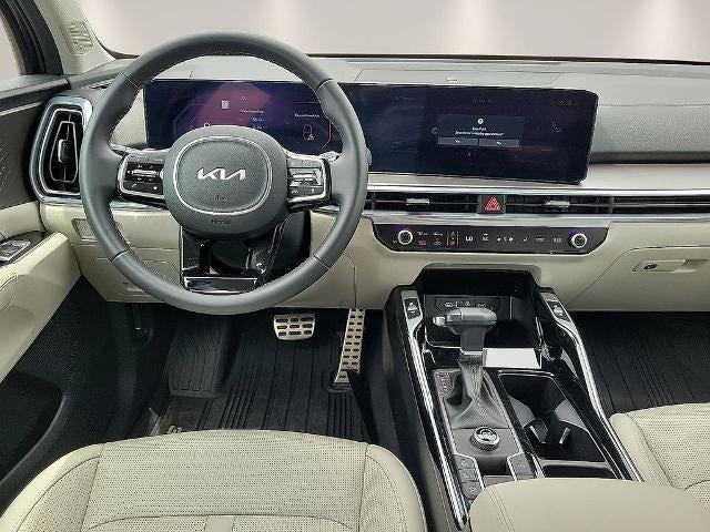 2025 Kia Sorento SX FWD