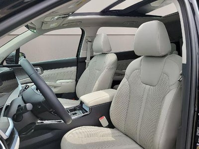 2025 Kia Sorento SX FWD