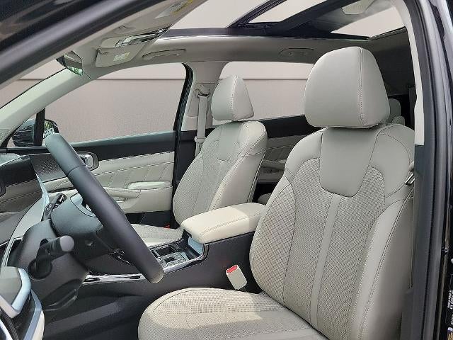 2025 Kia Sorento SX FWD